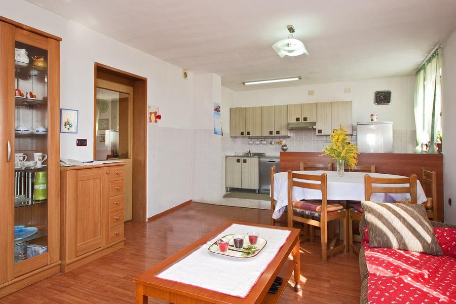 Holiday Home Ana プーラ エクステリア 写真