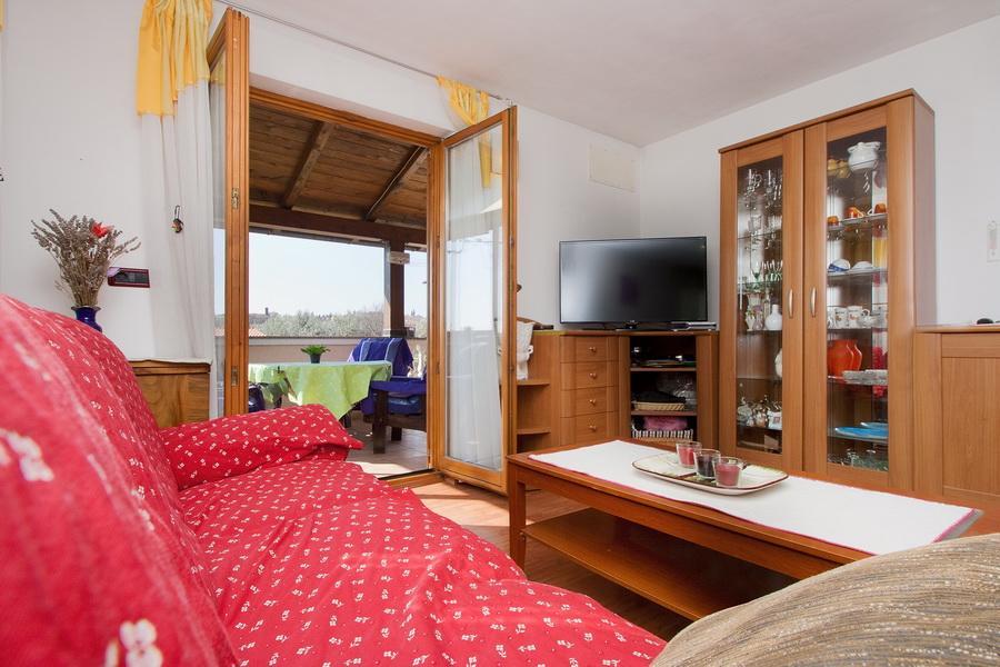 Holiday Home Ana プーラ エクステリア 写真