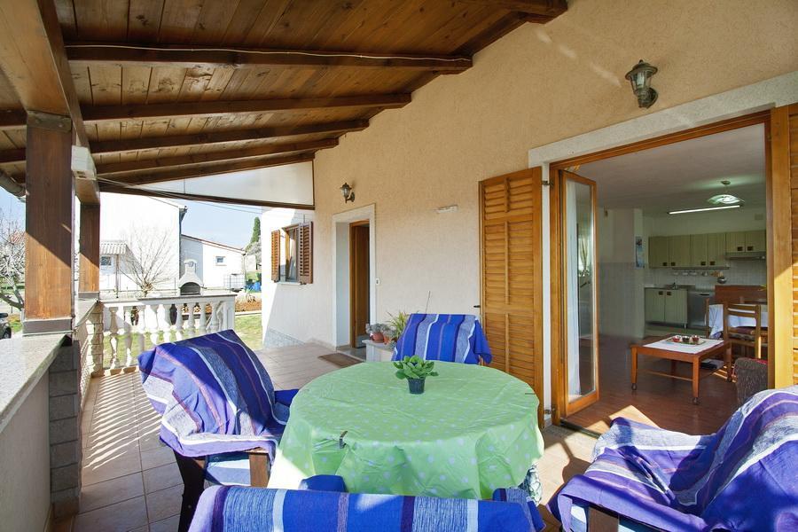 Holiday Home Ana プーラ エクステリア 写真