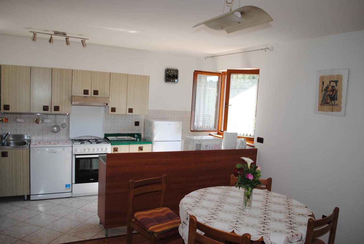 Holiday Home Ana プーラ エクステリア 写真