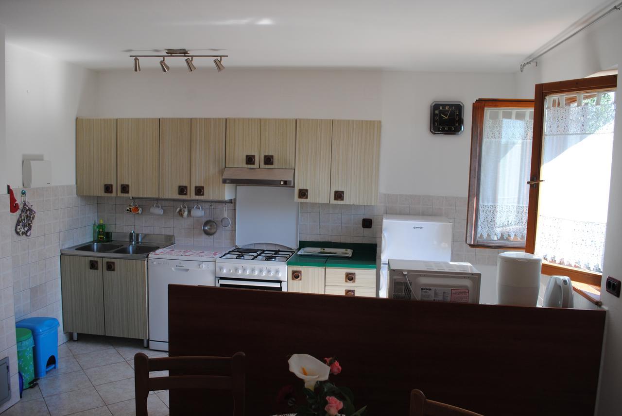 Holiday Home Ana プーラ エクステリア 写真