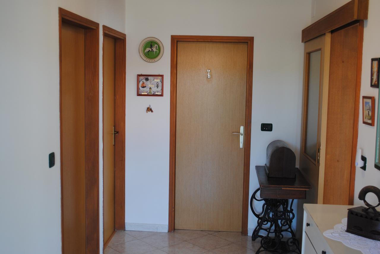 Holiday Home Ana プーラ エクステリア 写真